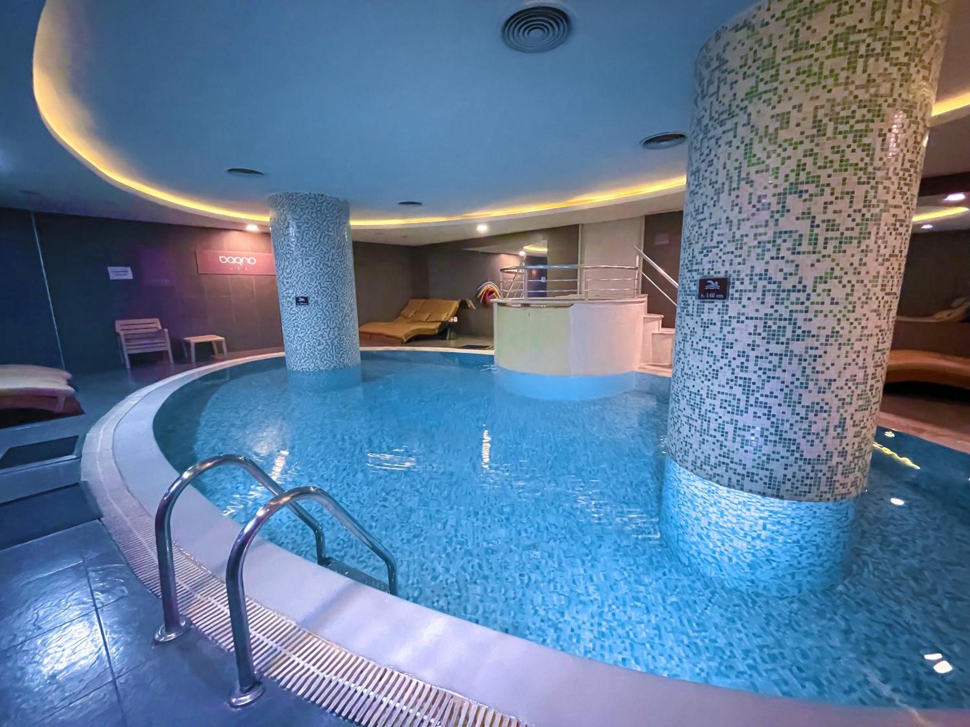Hotel Miapera And Spa 4*